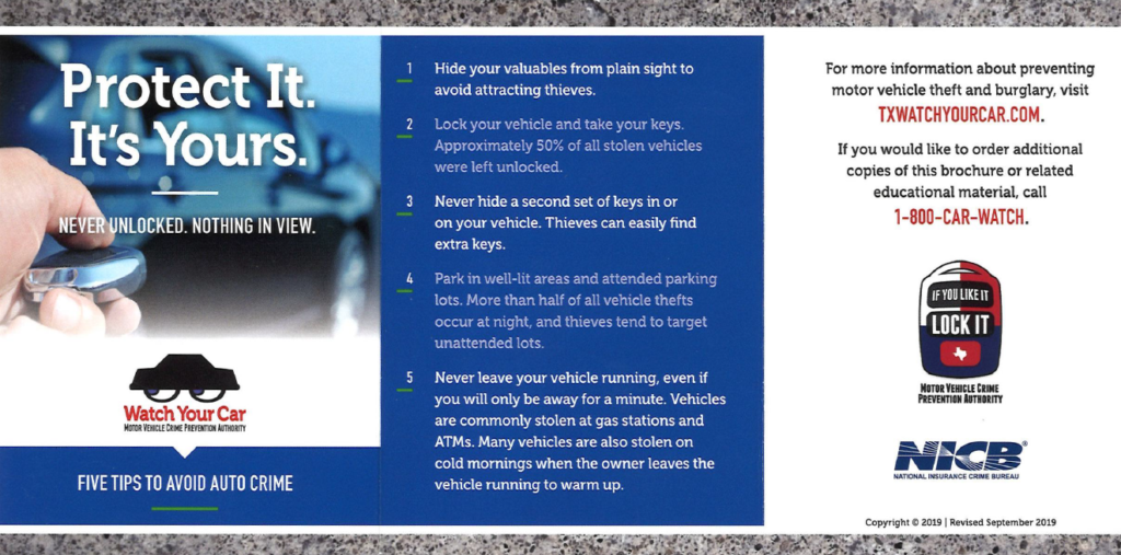 Pine Village Public Utility District